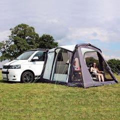 VW Camper Awnings