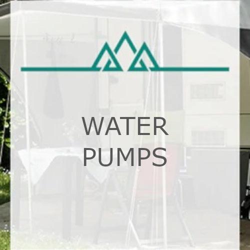 Water Pumps - UK Camping And Leisure