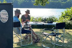 Directors Camping Chairs
