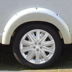 Wheel Trims - UK Camping And Leisure