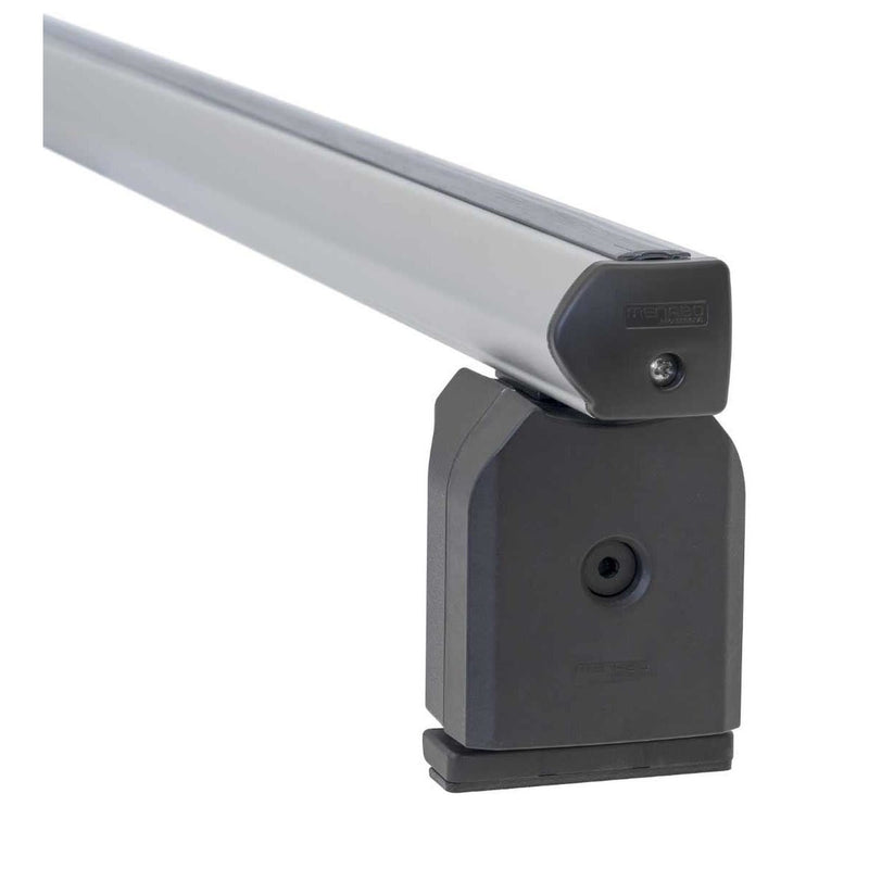 Menabo Professional Airdyn F Roof Bars for Sprinter/MAN (150kg Max.) Menabo - UK Camping And Leisure