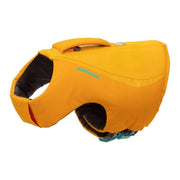 Ruffwear Float Coat Dog Buoyancy Aid in Wave Orange (Large) Ruffwear - UK Camping And Leisure