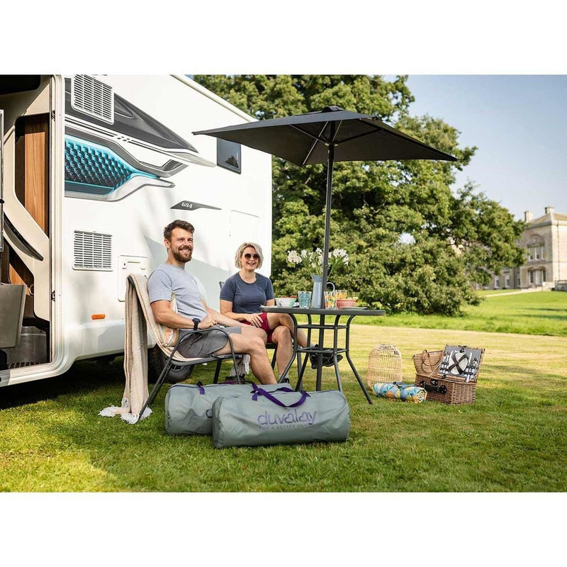 Duvalay Storage Bag Medium Duvalay - UK Camping And Leisure