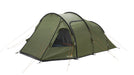 Easy Camp Hidra 5 Pole Tent Green 5 Person Easy Camp - UK Camping And Leisure