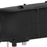 Whale Heat Air Underfloor Space Heater 4kw Gas Only Whale - UK Camping And Leisure