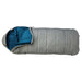 Vango Nitestar Alpha 300 Quad Sleeping Bag Square 3 Season Camping Vango - UK Camping And Leisure