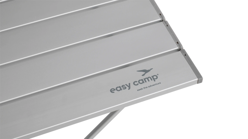 Easy Camp Table Blackthorn Folding Camping