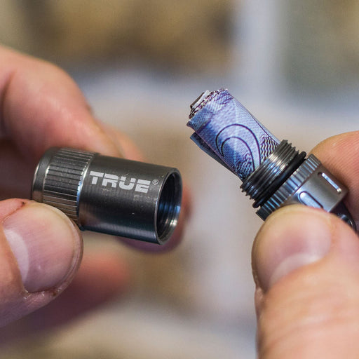 Cashstash Plus TU251K UK Camping And Leisure - UK Camping And Leisure