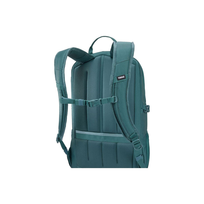 Thule EnRoute rucksack 21 L mallard green Laptop backpack Thule - UK Camping And Leisure