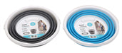 Quest Collapsible 10L Round Bucket Quest - UK Camping And Leisure