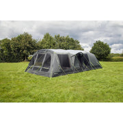 Outdoor Revolution Airedale 7.0S Air Tent 7 Berth Family Tent Inc Footprint - View 4
