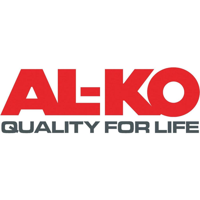 Al-Ko Compact 14" Bailey Otium No.48 Alloy Wheel Lock for Bailey Alicanto Grande II Porto AL-KO - UK Camping And Leisure