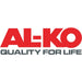 Al-Ko Compact 14" Bailey Otium No.48 Alloy Wheel Lock for Bailey Alicanto Grande II Porto AL-KO - UK Camping And Leisure