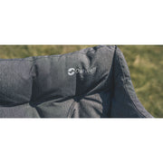 Outwell Sardis Lake Camping Chair Padded Foldable - View 8