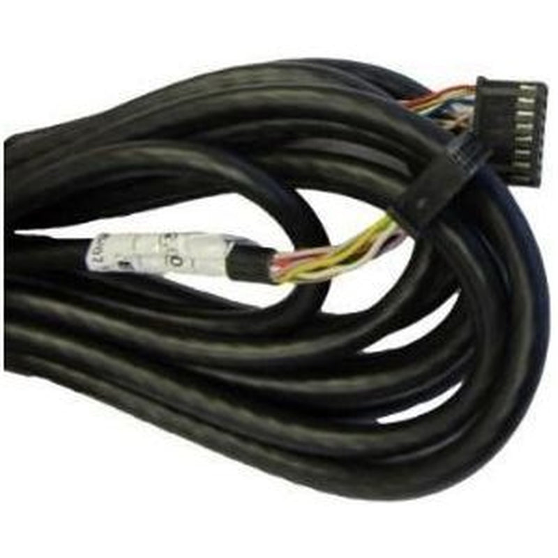 CBE Cables - Control Panel 6M X709623B CBE - UK Camping And Leisure