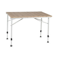 Travellife Sorrento Table ExtendHoneycomb Brown 100/140/180 2129410