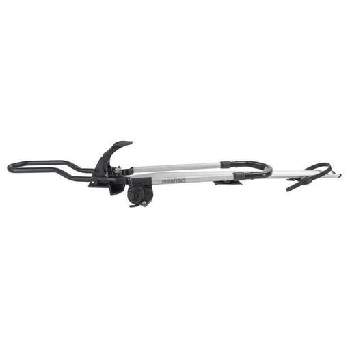 Menabo Chrono SX Single Bike Rack for Roof Mounting (25kg Max.) Menabo - UK Camping And Leisure
