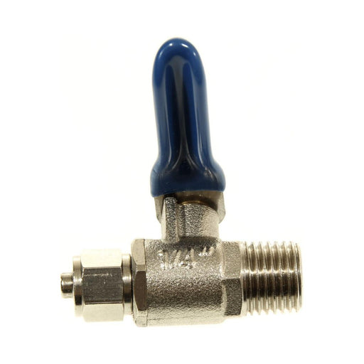 Imass Water Drain Valve for Caravan/Motorhome Convenient Imass Water Drain Va Nova - UK Camping And Leisure