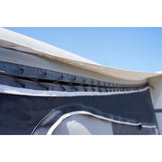 Isabella Ventura AIR Dove Caravan Awning | annex, touring caravan, porch