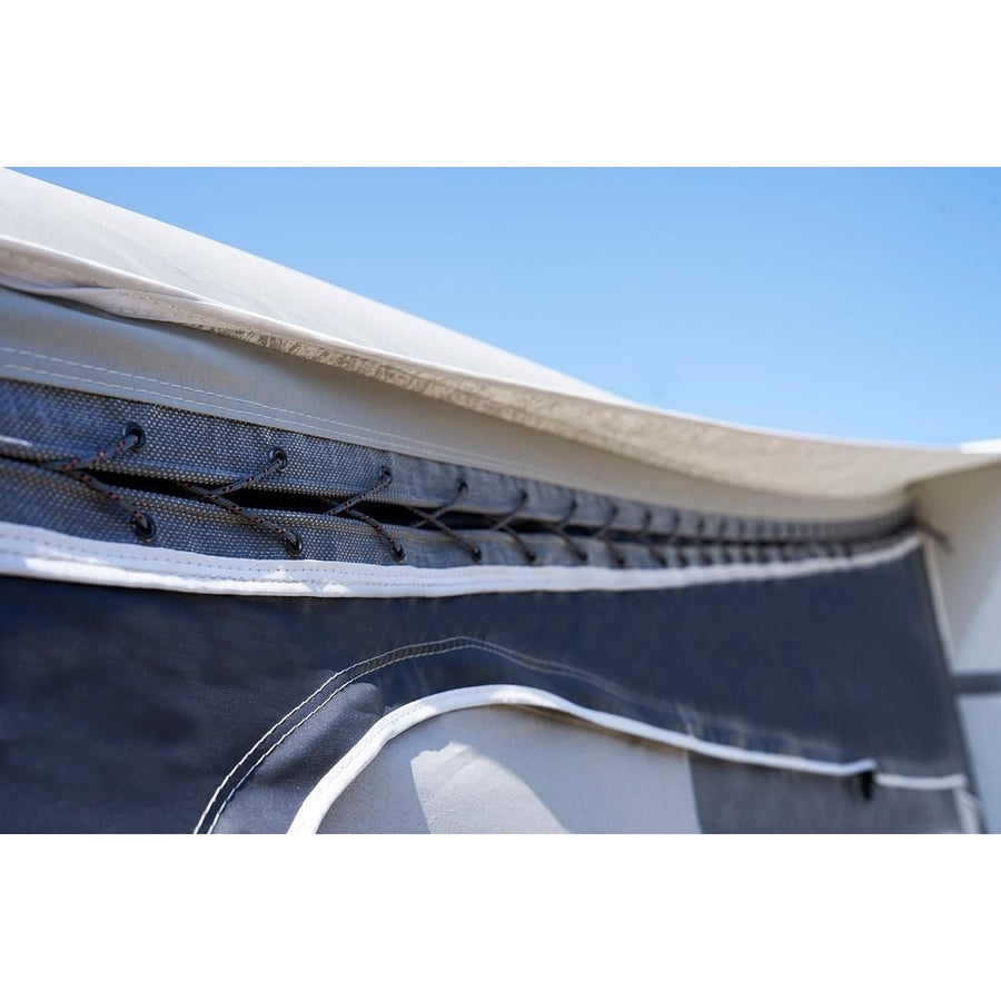 Isabella Ventura AIR Dove Caravan Awning | annex, touring caravan, porch