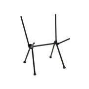Travellife Finn Chair Lightweight Black - Image 2 of 4 | UK Camping and Leisure