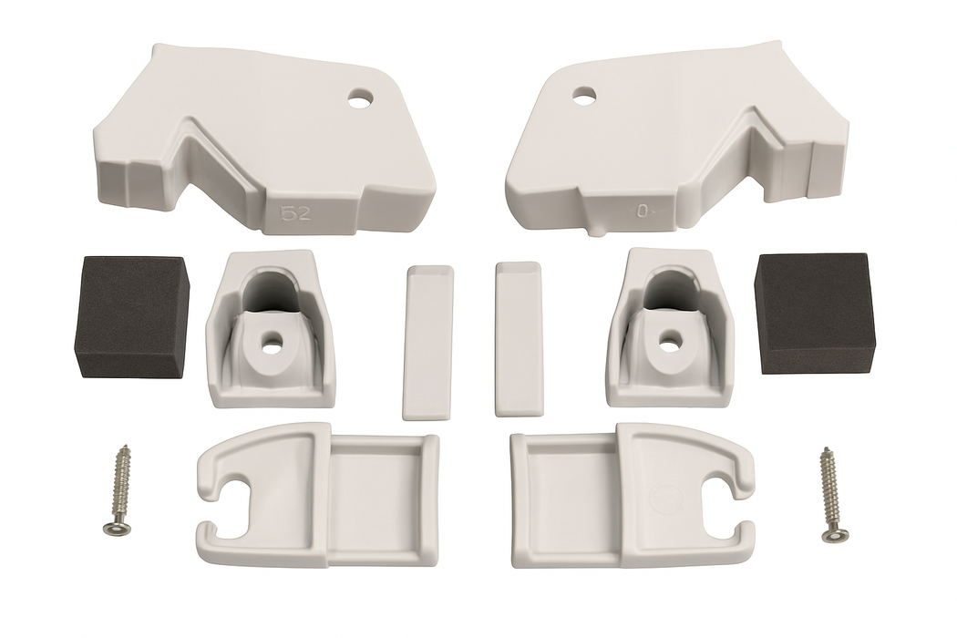 Thule Residence G2 Transformation Kit – Adapt 5200 Tent to 5002 / 5500 Awnings Thule - UK Camping And Leisure