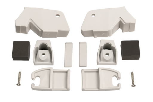 Thule Residence G2 Transformation Kit – Adapt 5200 Tent to 5002 / 5500 Awnings Thule - UK Camping And Leisure