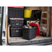 Keter Tuff Tote 140 litre Keter - UK Camping And Leisure