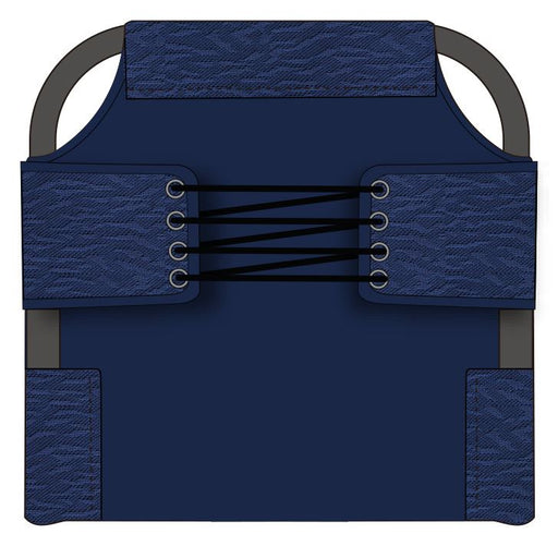 Quest Ragley Pro Comfort Camping Caravan Chair with Side Table Quest - UK Camping And Leisure