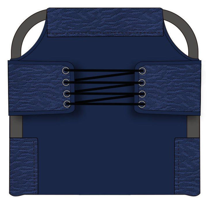 Quest Ragley Pro Comfort Camping Caravan Chair with Side Table Quest - UK Camping And Leisure