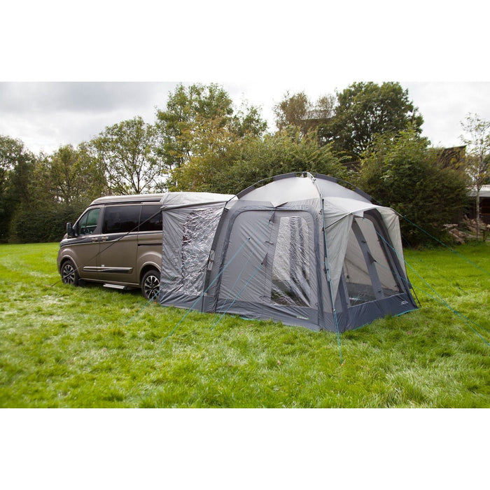 Outdoor Revolution Q Cayman T1 Tailgate Driveaway Awning Outdoor Revolution - UK Camping And Leisure