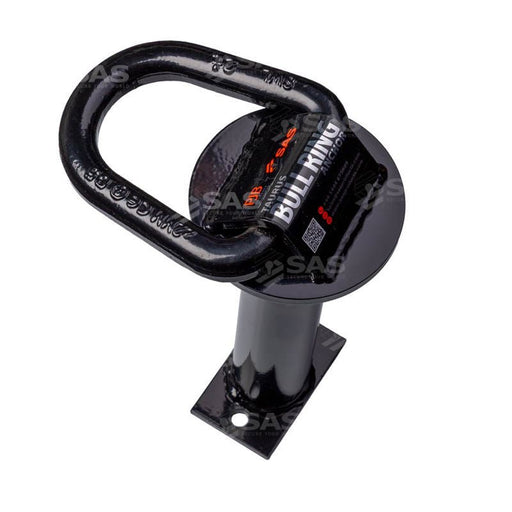 SAS Security Products SAS PJB Taurus Bull Ring Anchor, Built-In - Main Product Image | UK Camping and Leisure