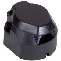 Vechline Power 13 Pin Socket W/ Fog Light Cut Out (Loose) QQ012038A