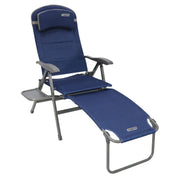 Quest Ragley Pro Chair Rest leg extension Quest - UK Camping And Leisure