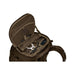 Thule Landmark 70L travel pack deep khaki Thule - UK Camping And Leisure