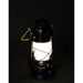 Bo-Camp Industrial Collection Hurricane Lantern Hoyt Led Bo-Camp - UK Camping And Leisure
