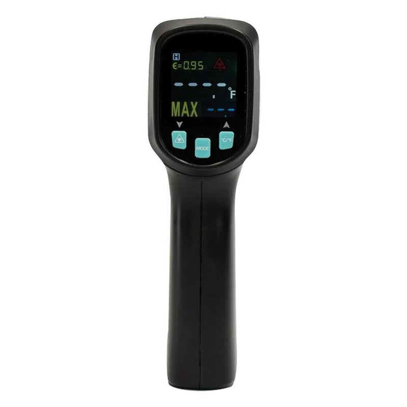 Gino Digital Infrared Thermometer Gino - UK Camping And Leisure