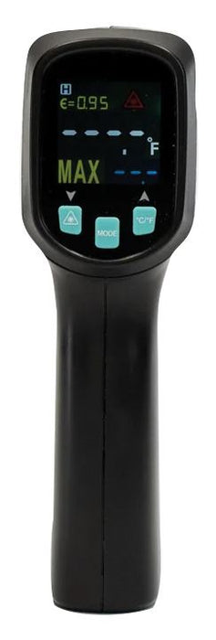 Gino Digital Infrared Thermometer Gino - UK Camping And Leisure