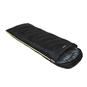 Vango Atlas 350 Quad Excalibur Grey Single Sleeping Bag - View 7
