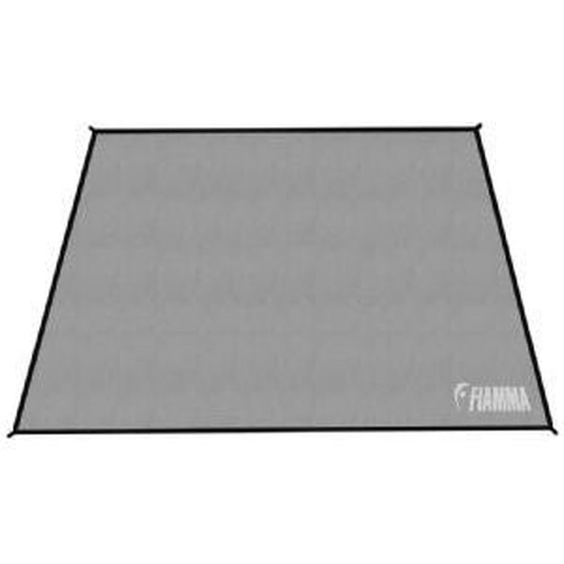 Fiamma Patio-Mat 260 08756-01- Fiamma - UK Camping And Leisure