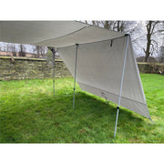 Sunncamp Sunnshield Sun Canopy Plus 280 Campervan - Image 4 of 4 | Awnings & Accessories > Awnings > Canopies | UK Camping and Leisure