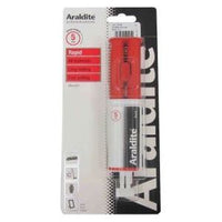 Araldite Rapid Adhesive 24Ml Syringe VC394
