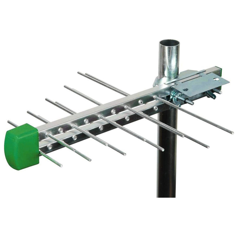 AG Aerial Toura Plus UHF Antenna for Caravan and Motorhomes AG - UK Camping And Leisure
