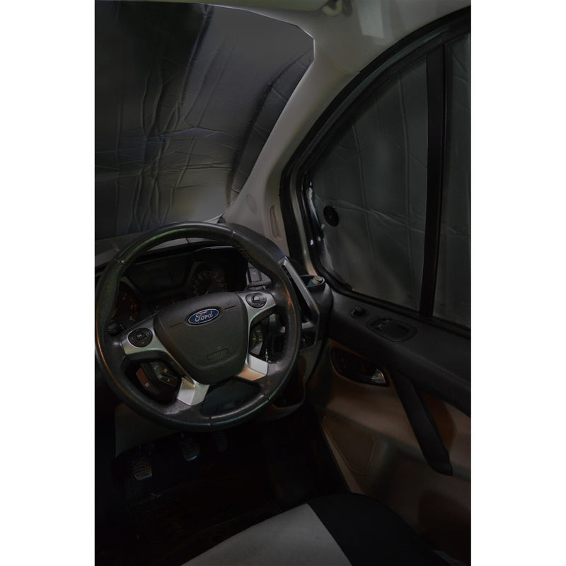 Maypole External Blackout Screen for Ford Transit Custom Maypole - UK Camping And Leisure