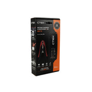 CTEK NXT 5 UK+G Smart Battery Charger for 12V Lead Acid & Lithium-ion - View 2