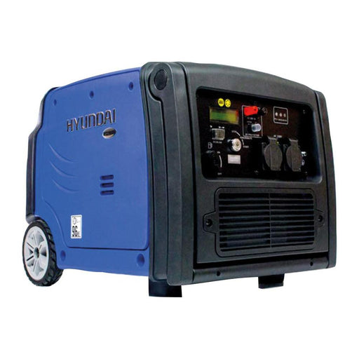 HY3200SEi Generator HY3200 Quest - UK Camping And Leisure