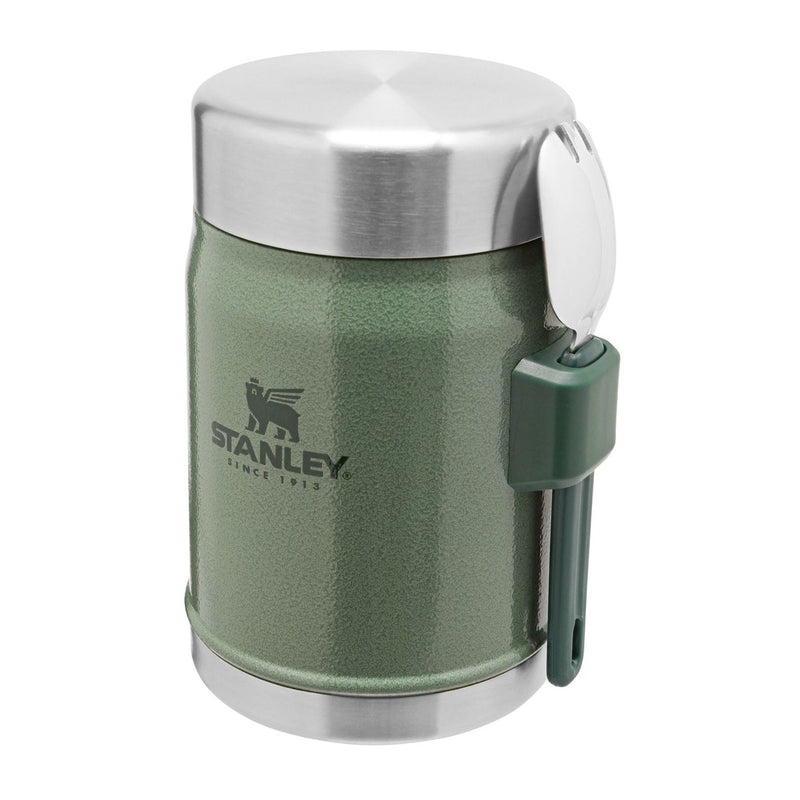 Stanley The Legendary Food Jar + Spork 0.41L - Image 30 of 35 | UK Camping and Leisure