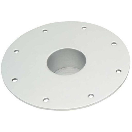 Surejust Recessed Table Base Surejust - UK Camping And Leisure