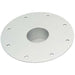 Surejust Recessed Table Base Surejust - UK Camping And Leisure
