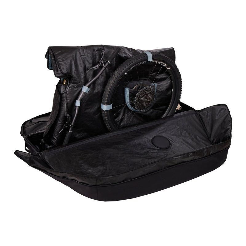 Thule RoundTrip bike travel case MTB black Thule - UK Camping And Leisure